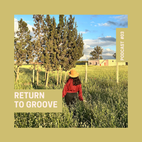 Return To Groove #03