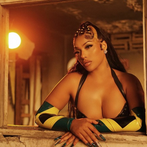 Stefflon Don - #DeadGyalTalking (Jada Kingdom Diss)
