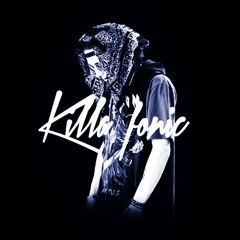 KILLA FONIC - Niciun Glonț Nu Doare Cât Dragostea