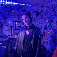 Sound Gymnastics with Meilgaarden @ The Lot Radio 10-21-2023