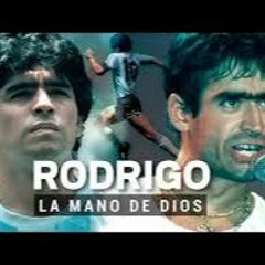 La Mano De Dios - Rodrigo