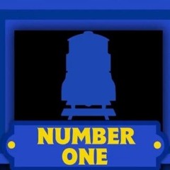 Thomas' Railway Showdown: Refired Up! - Number One