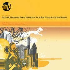 Technikal Pres Carl Nicholson - System Shock (Original Mix)