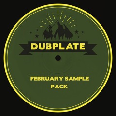 MYSTICWOOD // FEB. PACK // EXTRACT PACK