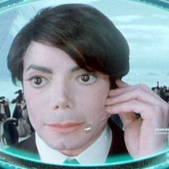 PJL MICHAEL JACKSON X VOLTMIX MALANDRO (DJ FUMAÇA DA SANTA FÉ)