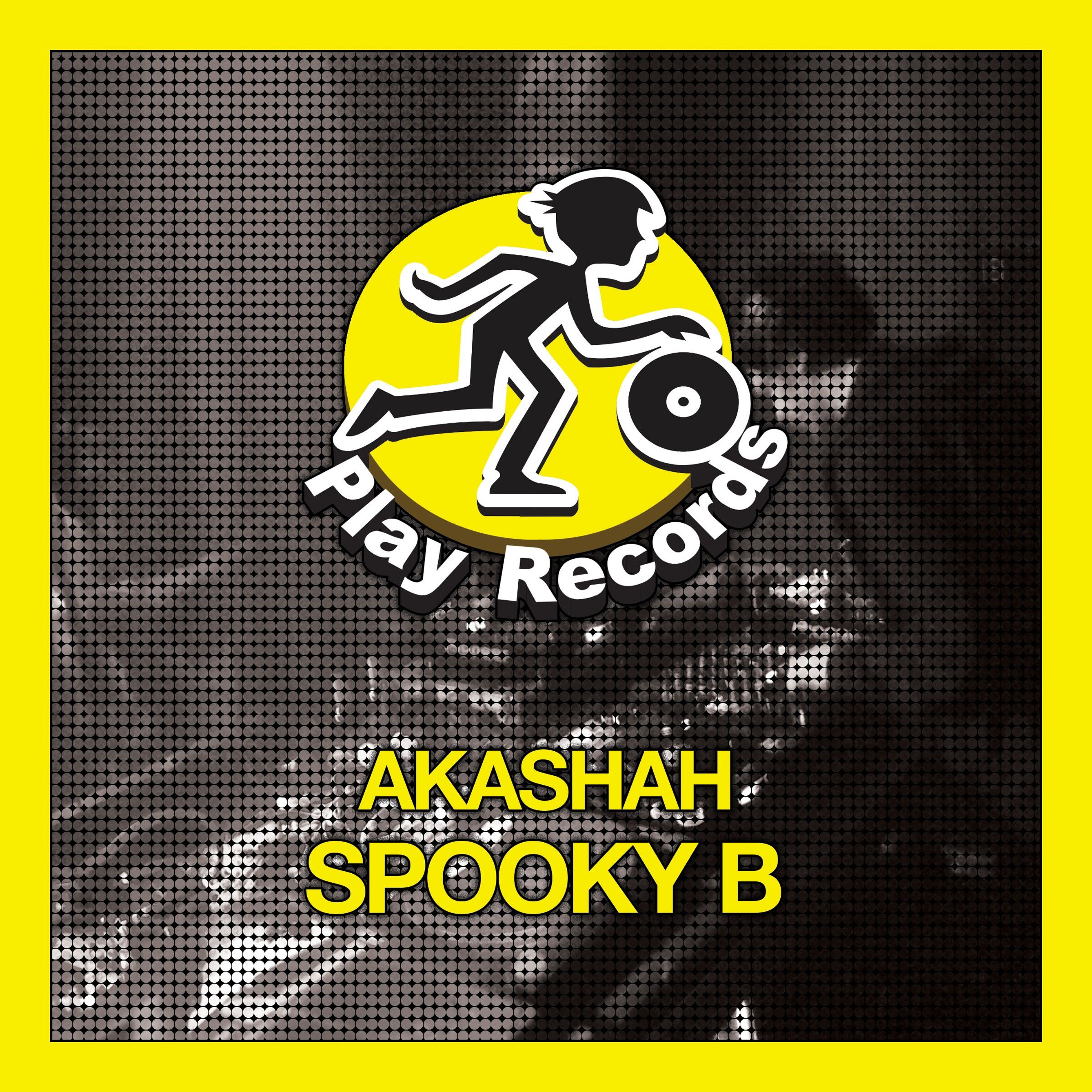 AKASHAH / Spooky B (Original Mix) episode artwork