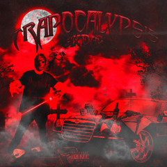TRAPOCALYPSIS @darktheproducer @quas @cxldie