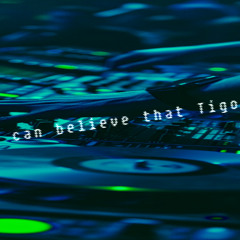 you can believe that   version 2