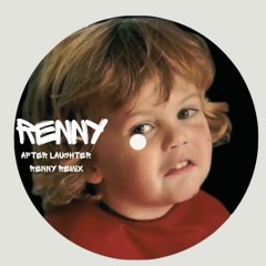 After Laughter - Wendy Rene ( Renny Remix ) FREE DL