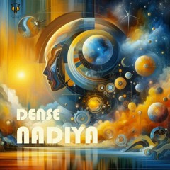 Dense - Nadiya (exclusive mix for Victory Beats)