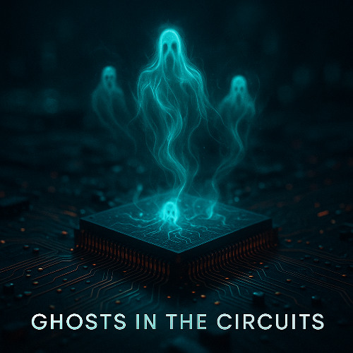 Ghosts in the Circuits