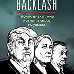 [GET] PDF 📬 Cultural Backlash: Trump, Brexit, and Authoritarian Populism by  Pippa N