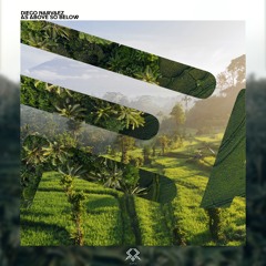 Diego Narvaez - As Above So Below