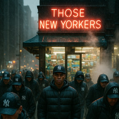 Those New Yorkers Inspired by DMX