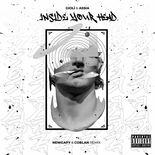 Gioli & Assia - Inside Your Head (NewGapy & Coblan Remix) FREE DOWNLOAD!