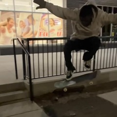 Spin Freestyle(Prod. Rodniz Beats)