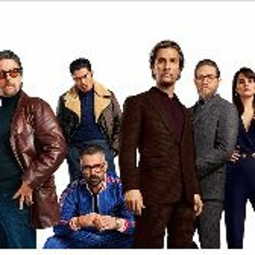 Stream Exclusive.Watch The Gentlemen 2020 FullMovie ONLINE