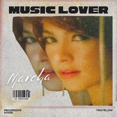 MUSIC LOVER - มาช่า วัฒนพานิช [Remix  House]