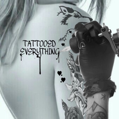 Tattooed Everything