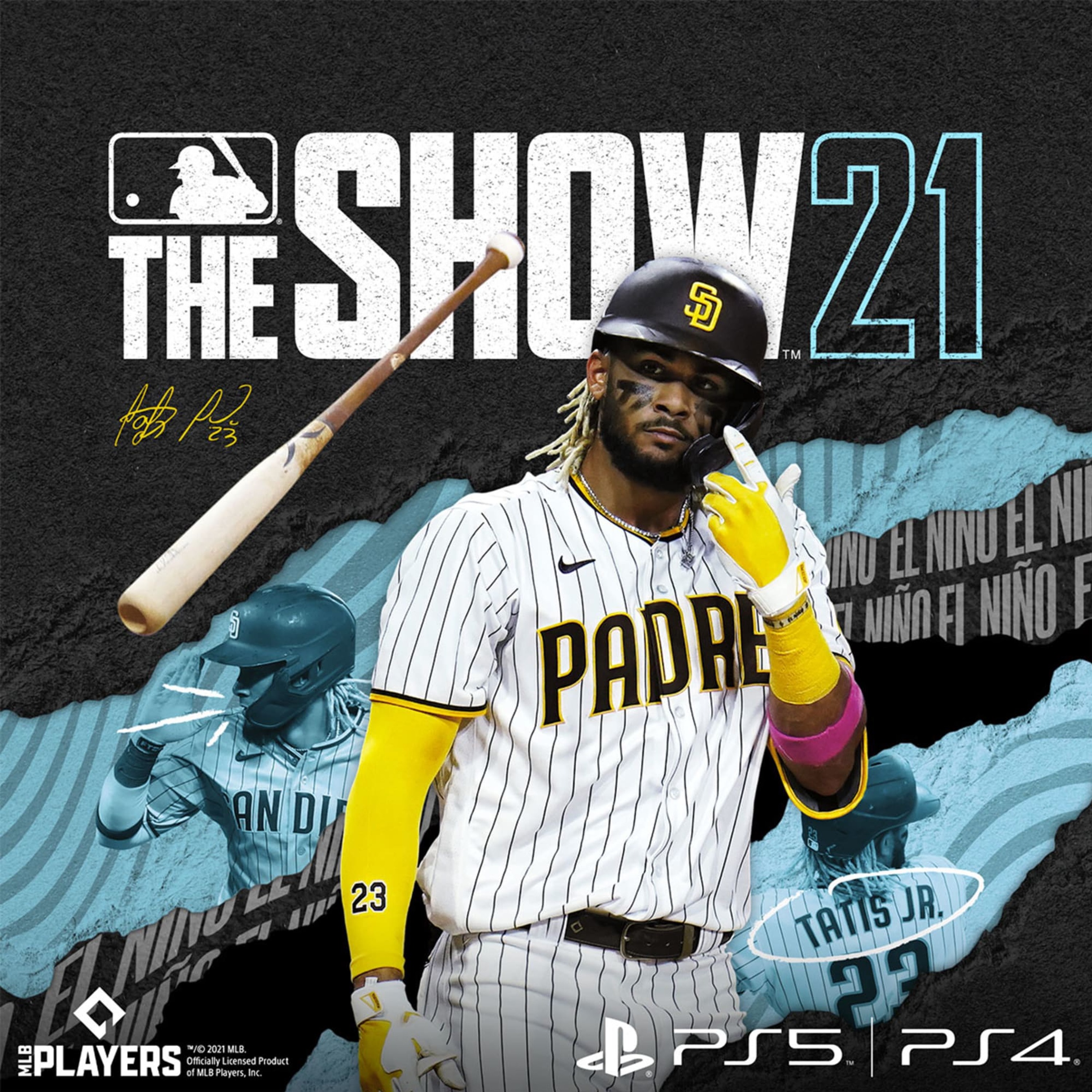 MLB The Show goes to Game Pass, Sony gets another PS5 exclusive & More - episode 45 episode artwork