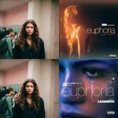 Euphoria Soundtrack Season 1 & 2 - All Songs