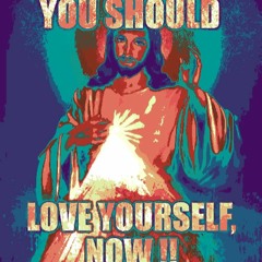 YOU SHOULD LOVE YOURSELF NOW <3 | ukg + jersey club affirmation mix
