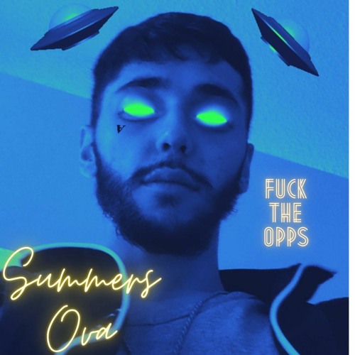 Tango2Wavy -SummersOver