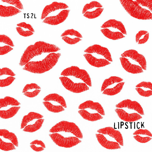 Lipstick (in the style of Jedward)