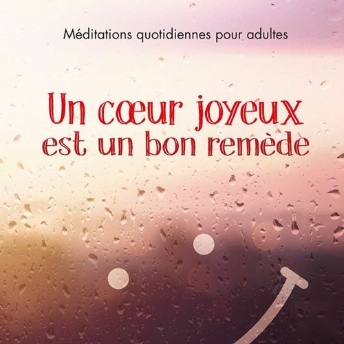 Stream Méditation des Adultes, 23 Mars 2020, Estime de soi sensée by CharlesCarole Louis