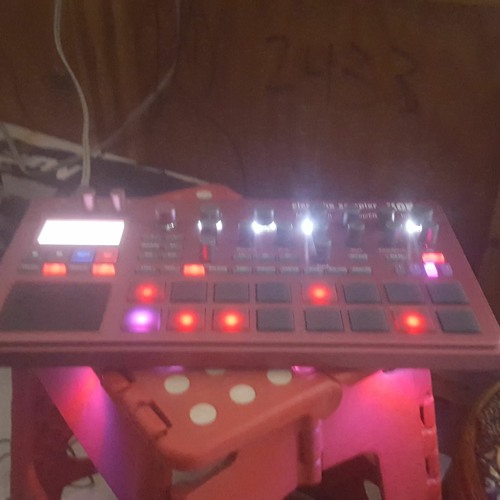 Korg Tekno