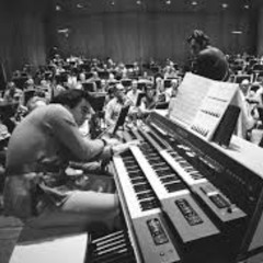 Lalo Schifrin Pt. 1 (The 2012 Interview) 07-03-2025