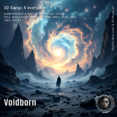 01 Electric Shadows v1