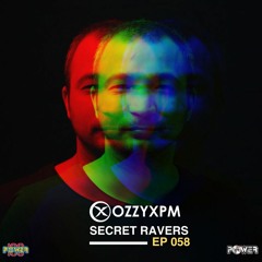 Secret Ravers - 058