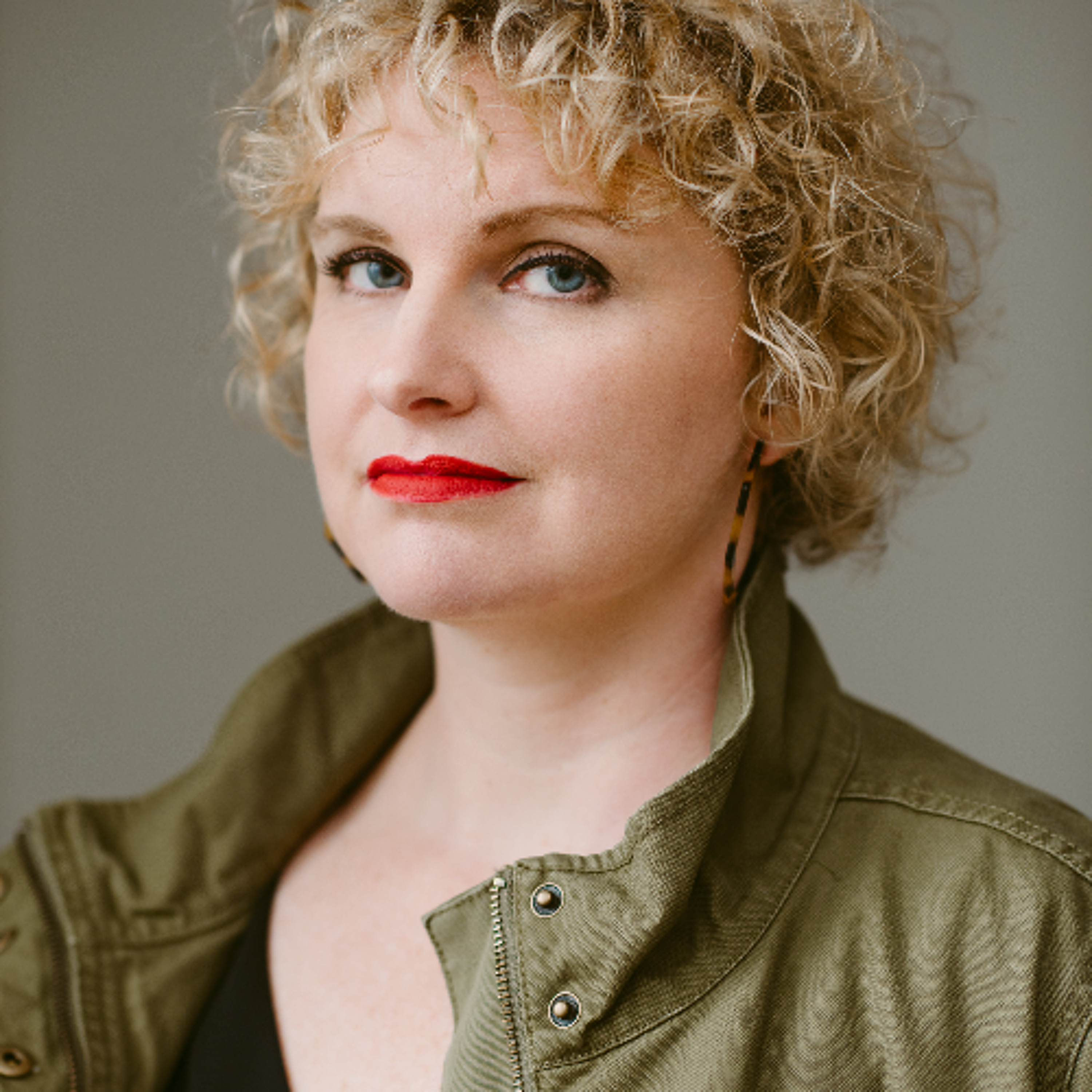 A coal miner’s daughter tells the story of a hard hit people