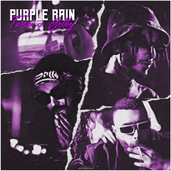 Tensi & bobby - purple rain