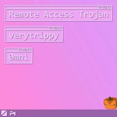 Remote Access Trojan