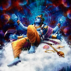 Higher State Of Consciousness