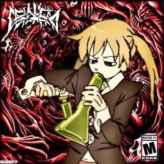 NIGGAWHAT!? X DARKCRAFT80k 『PROD.BUCKX2』