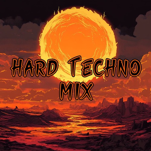 HARD TECHNO MIX
