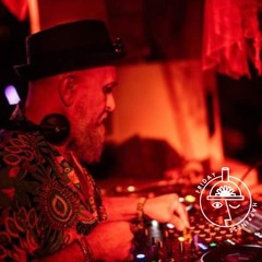 31/10/25 Al-Jive Mestizo @ Fridayhappiness Halloween Party Closing Set