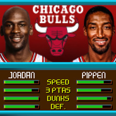 NBA Jam