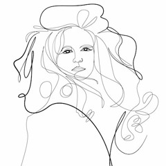 Pensiero Stupendo | Patty Pravo (Remake)