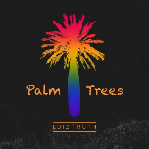 Palm Trees (2022)