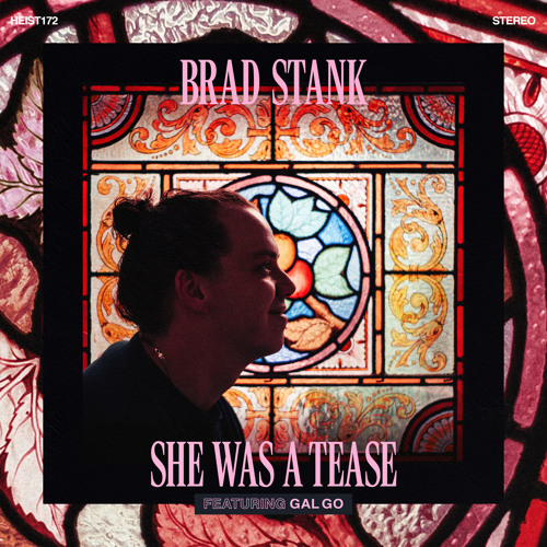 She Was a Tease (feat. Gal Go)