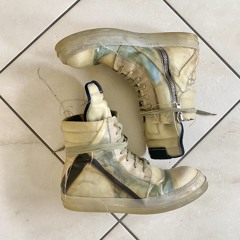 new ricks (glockies)