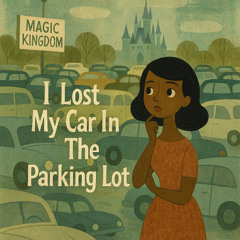 I Lost My Car in the Parking Lot