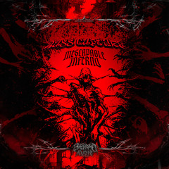 Bass Capture - Inescapable Inferno