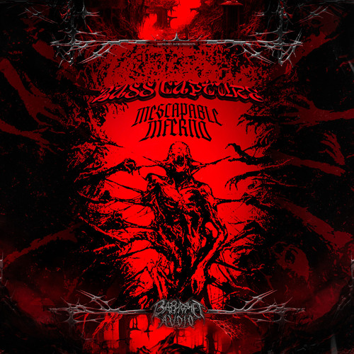 Bass Capture - Inescapable Inferno