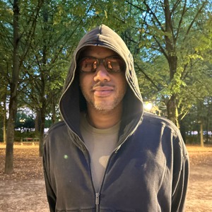 Richard Akingbehin @ Kiosk Radio 11.09.2026