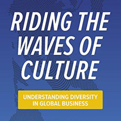 [Read] KINDLE 🖍️ Riding the Waves of Culture: Understanding Diversity in Global Busi